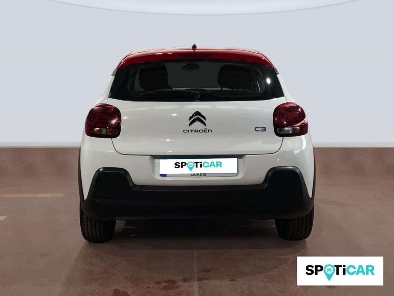 Citroën C3 PureTech 82 Feel 60 kW (83 CV) - foto 5