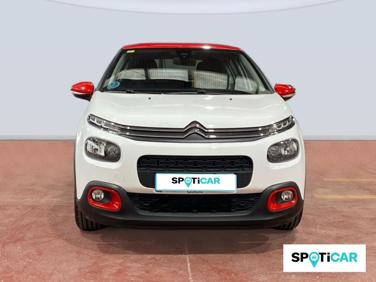 Citroën C3 PureTech 82 Feel 60 kW (83 CV) - foto 2