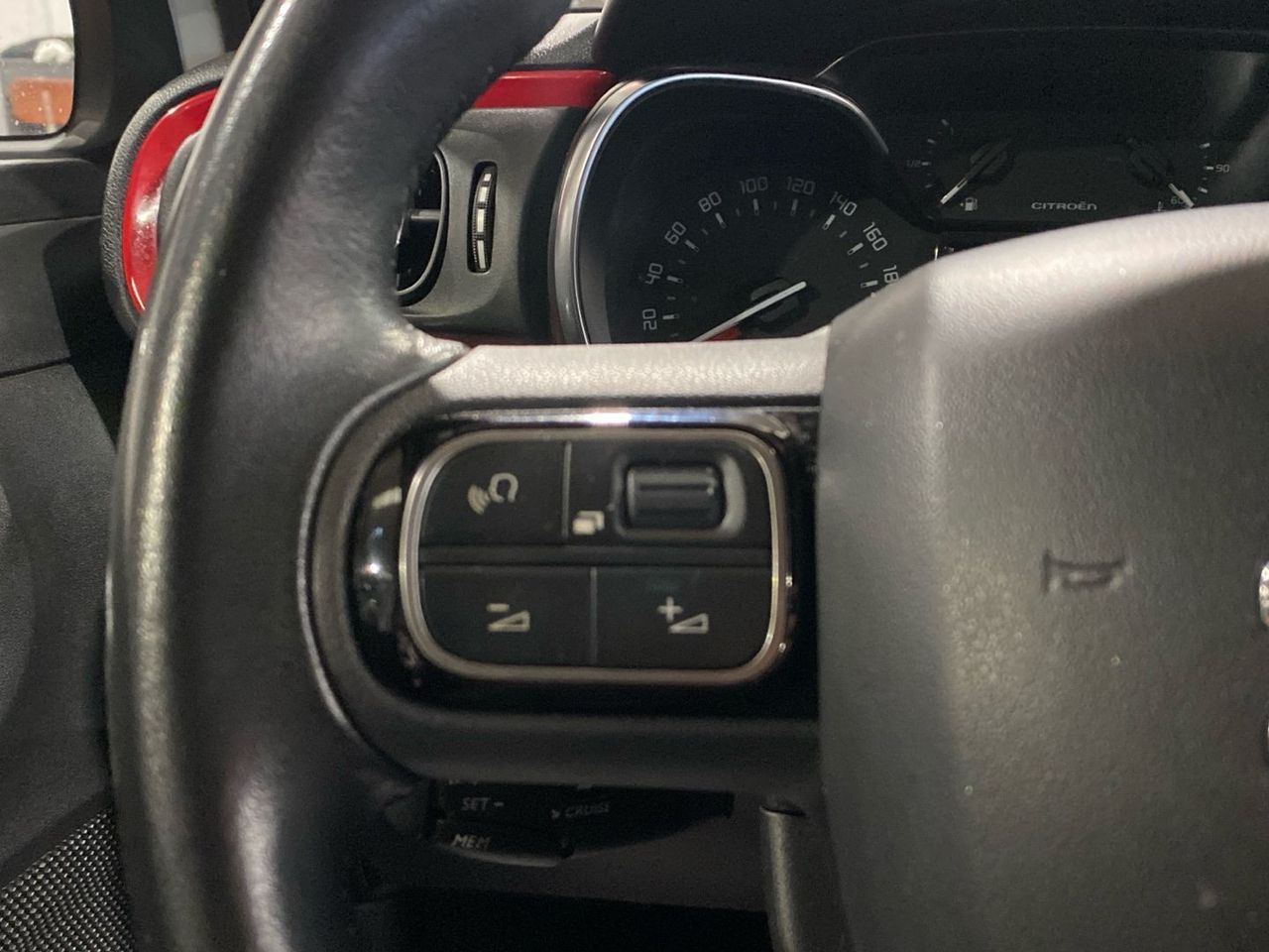 Citroën C3 PureTech 82 Feel 60 kW (83 CV) - foto 20