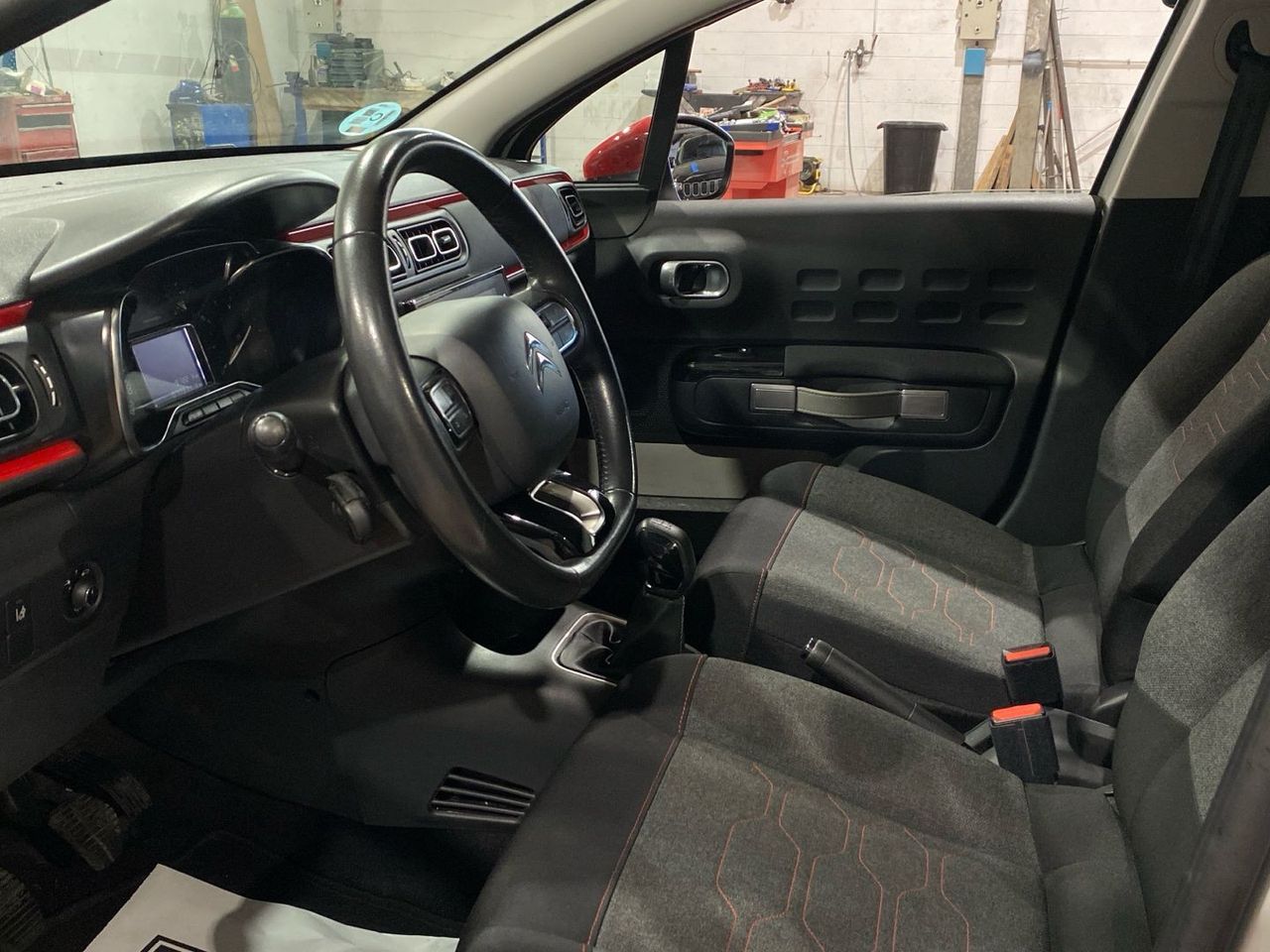 Citroën C3 PureTech 82 Feel 60 kW (83 CV) - foto 11