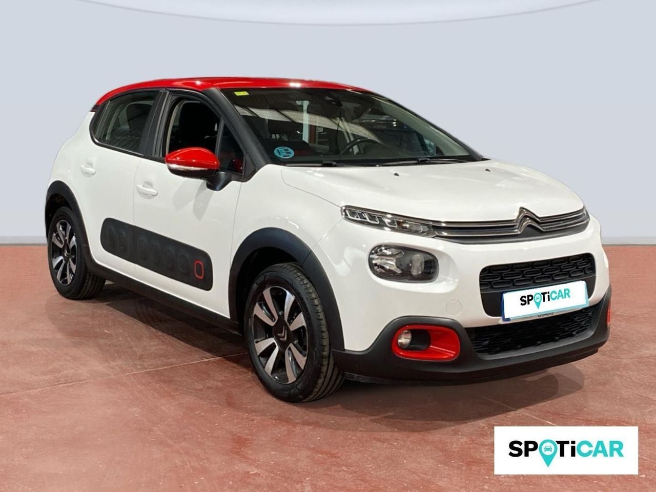 Citroën C3 PureTech 82 Feel 60 kW (83 CV) - foto 3