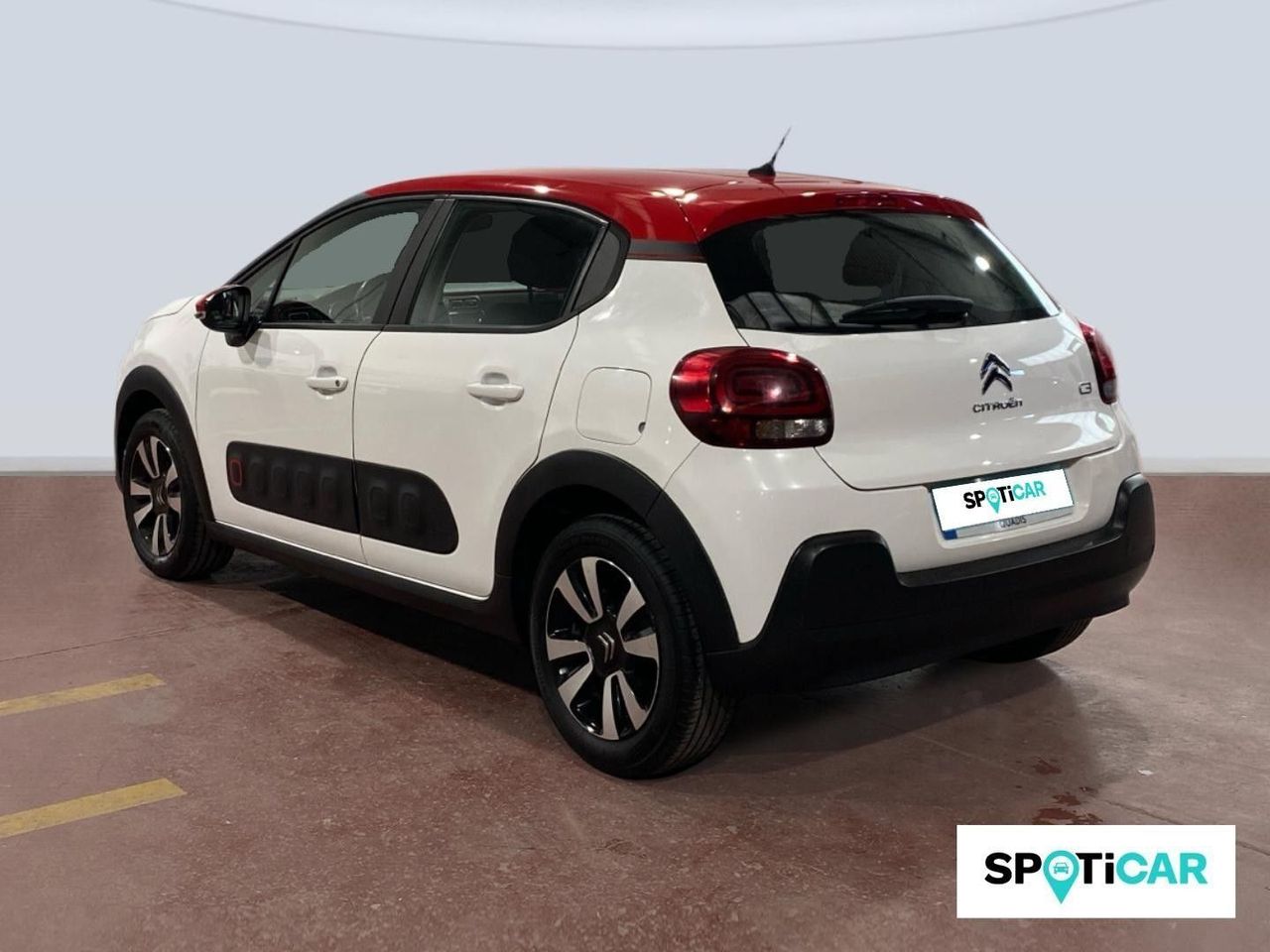 Citroën C3 PureTech 82 Feel 60 kW (83 CV) - foto 7