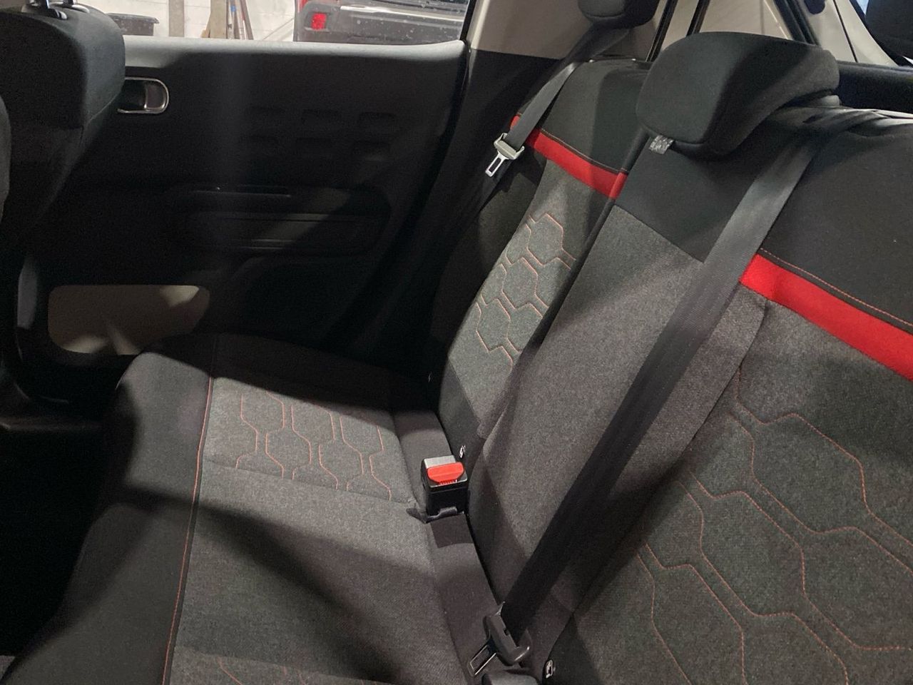 Citroën C3 PureTech 82 Feel 60 kW (83 CV) - foto 12