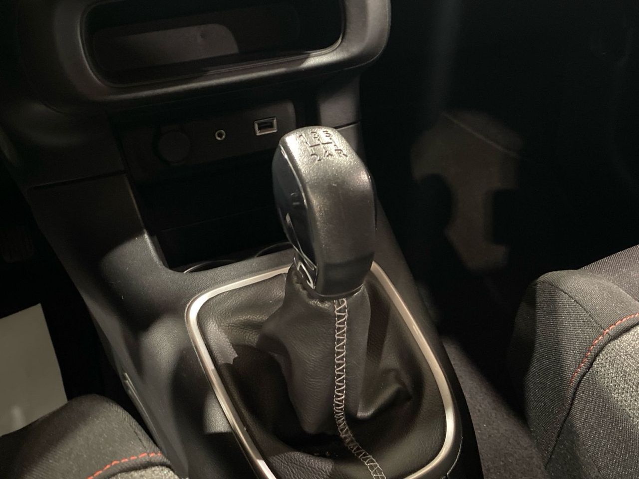 Citroën C3 PureTech 82 Feel 60 kW (83 CV) - foto 14