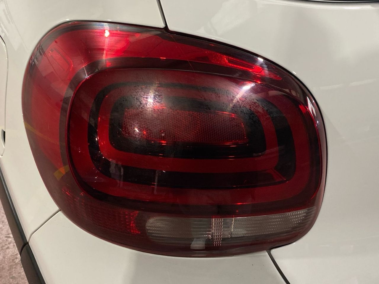 Citroën C3 PureTech 82 Feel 60 kW (83 CV) - foto 17