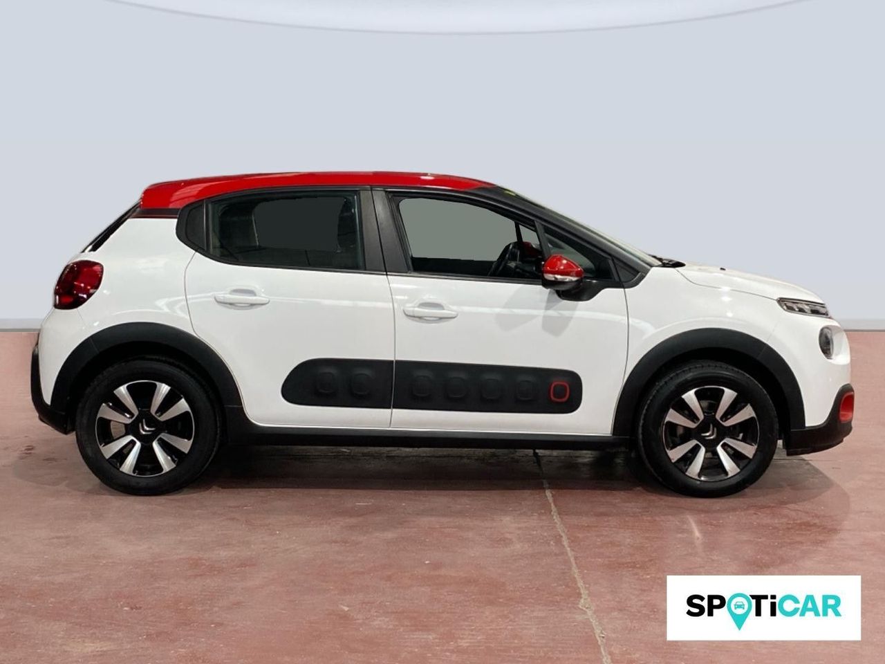 Citroën C3 PureTech 82 Feel 60 kW (83 CV) - foto 4