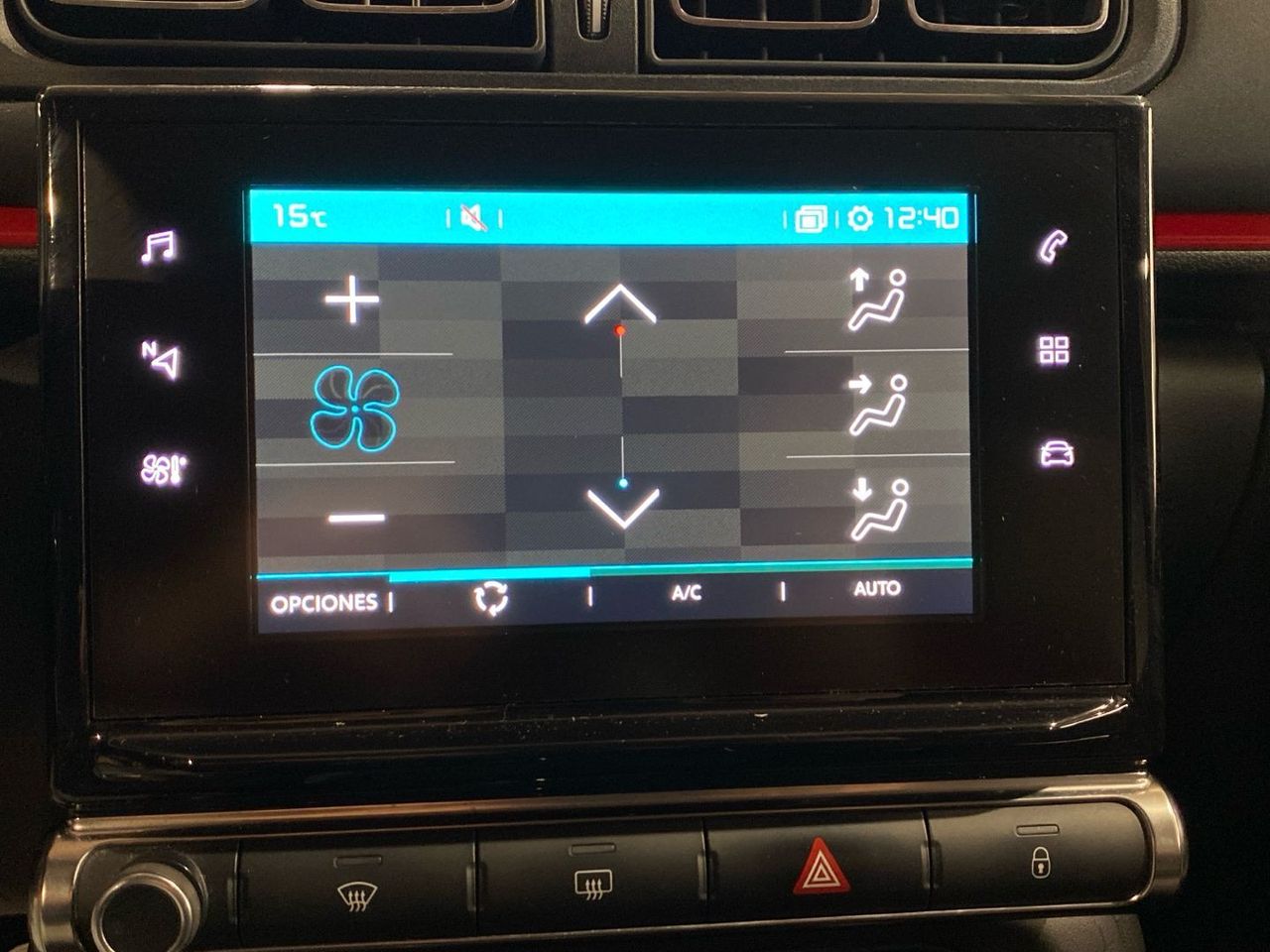 Citroën C3 PureTech 82 Feel 60 kW (83 CV) - foto 15