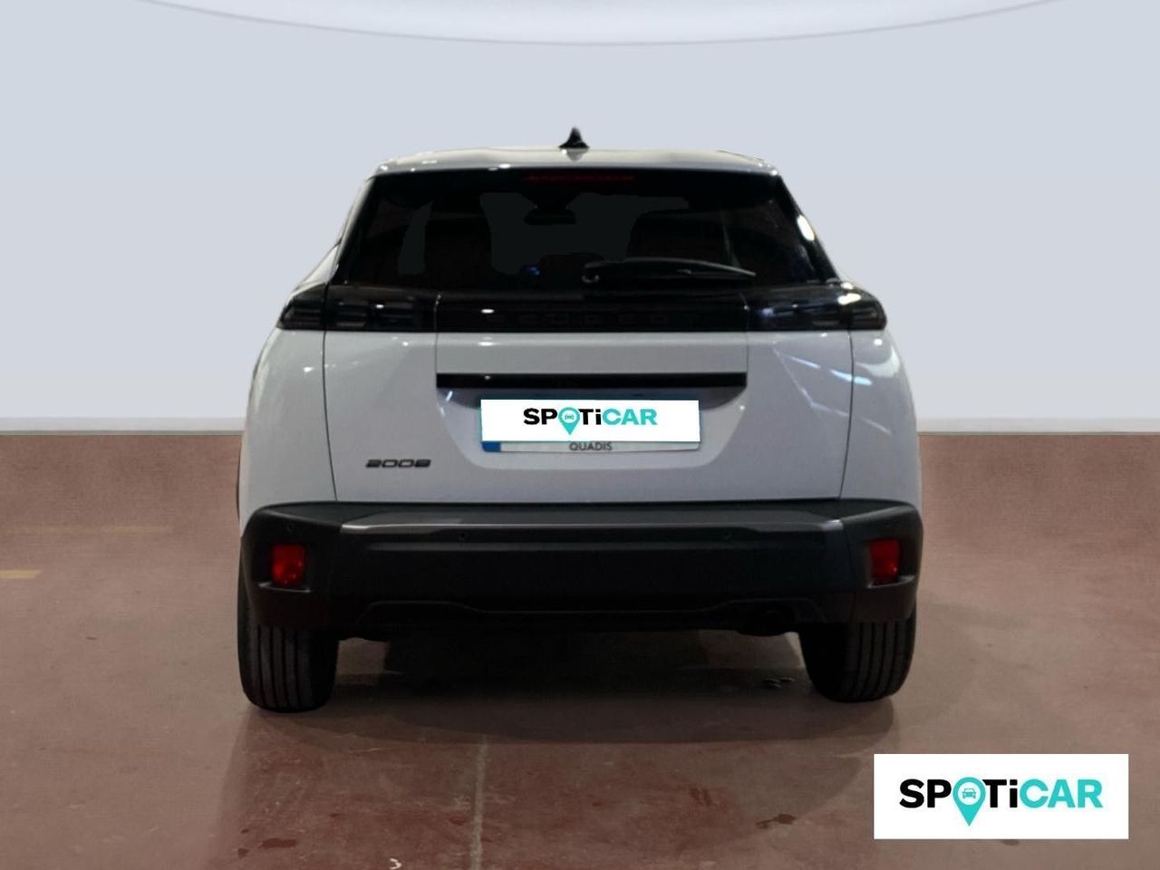 Peugeot 2008 PureTech 100 S&S Allure 75 kW (100 CV) - foto 5