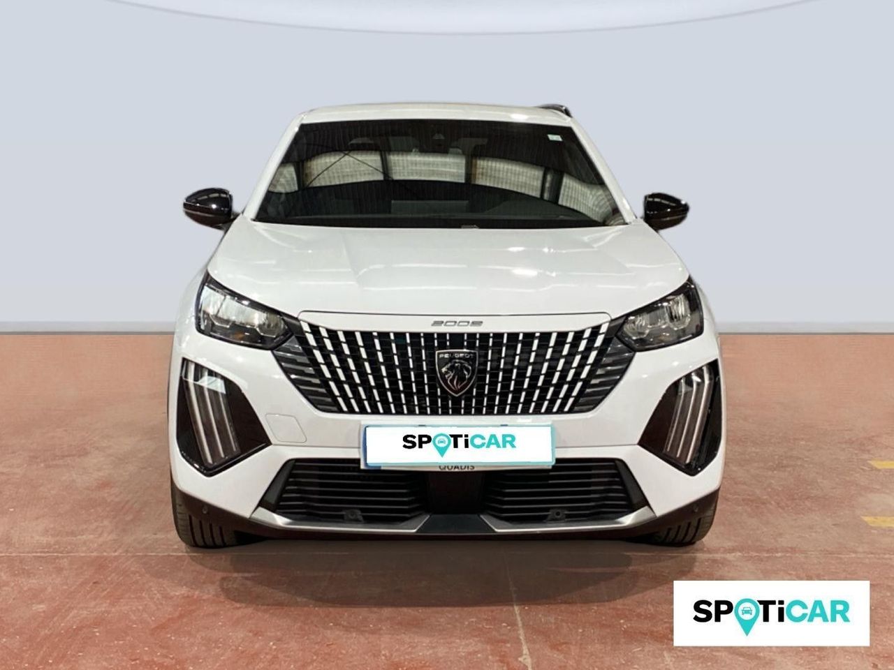 Peugeot 2008 PureTech 100 S&S Allure 75 kW (100 CV) - foto 2