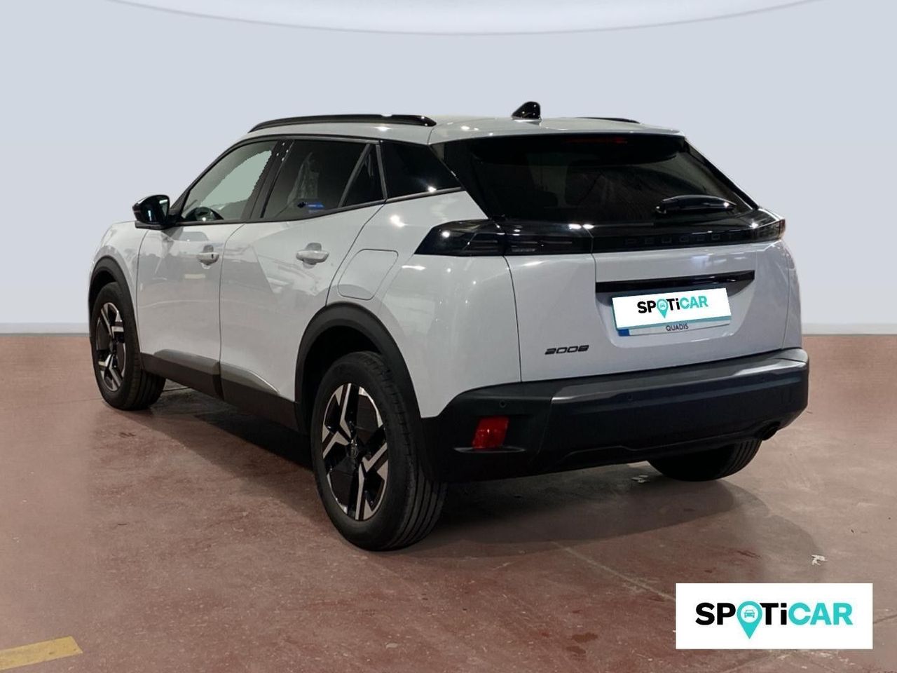 Peugeot 2008 PureTech 100 S&S Allure 75 kW (100 CV) - foto 7