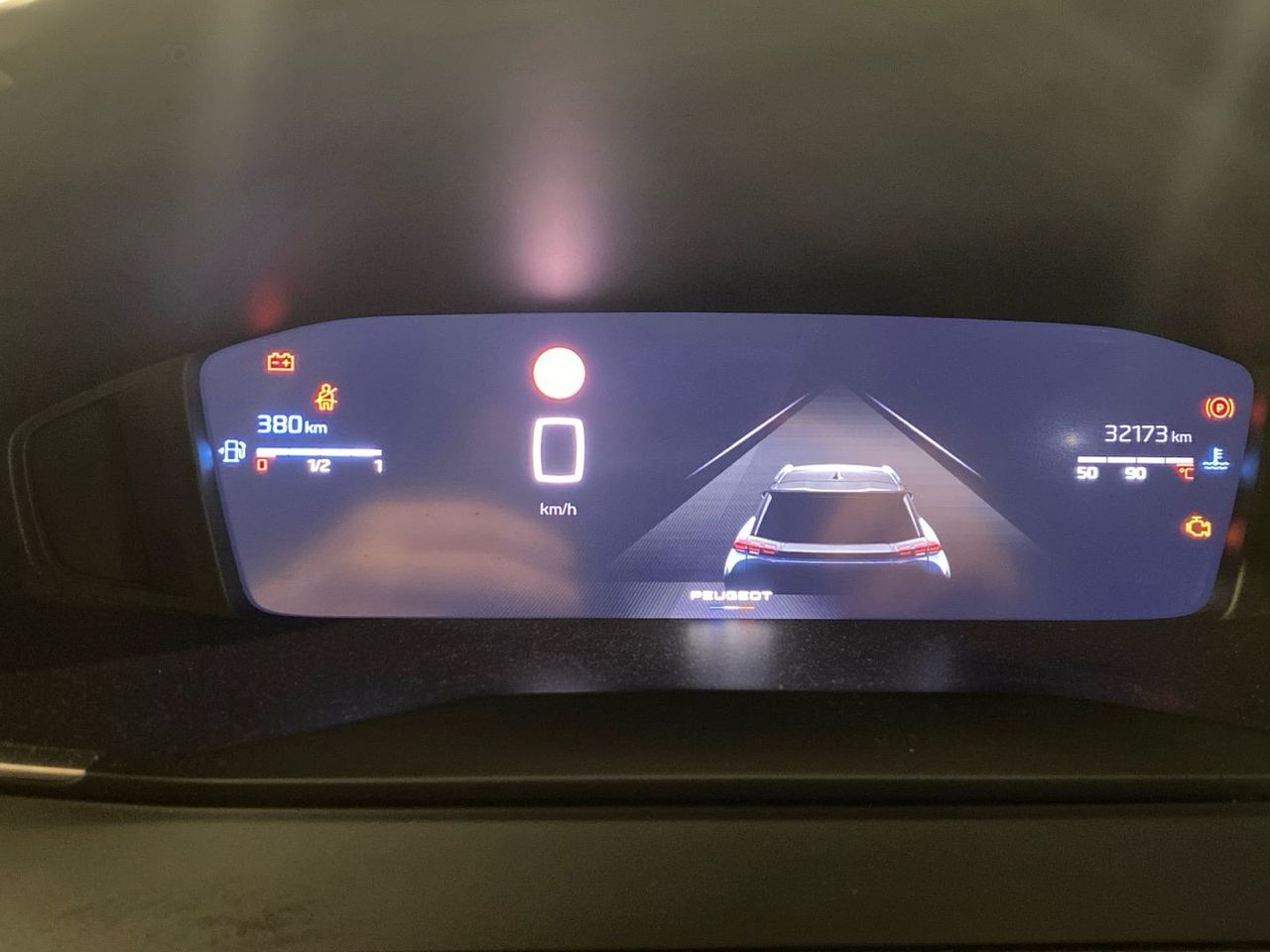 Peugeot 2008 PureTech 100 S&S Allure 75 kW (100 CV) - foto 10