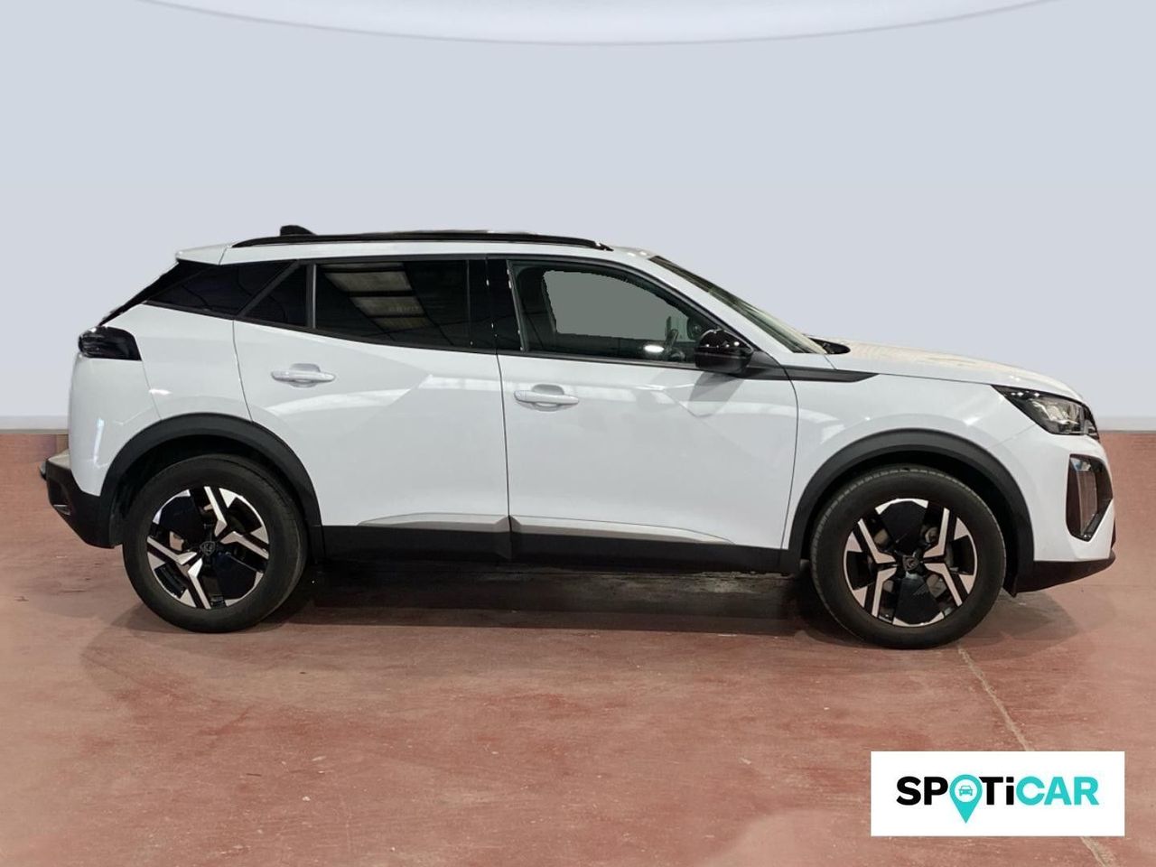 Peugeot 2008 PureTech 100 S&S Allure 75 kW (100 CV) - foto 4