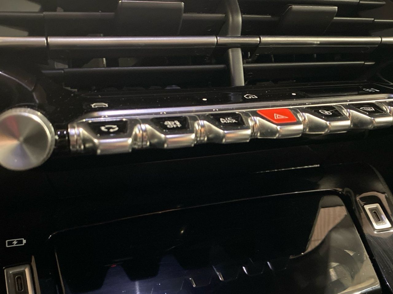 Peugeot 2008 PureTech 100 S&S Allure 75 kW (100 CV) - foto 25