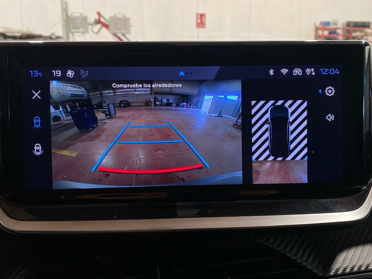 Peugeot 2008 PureTech 100 S&S Allure 75 kW (100 CV) - foto 15