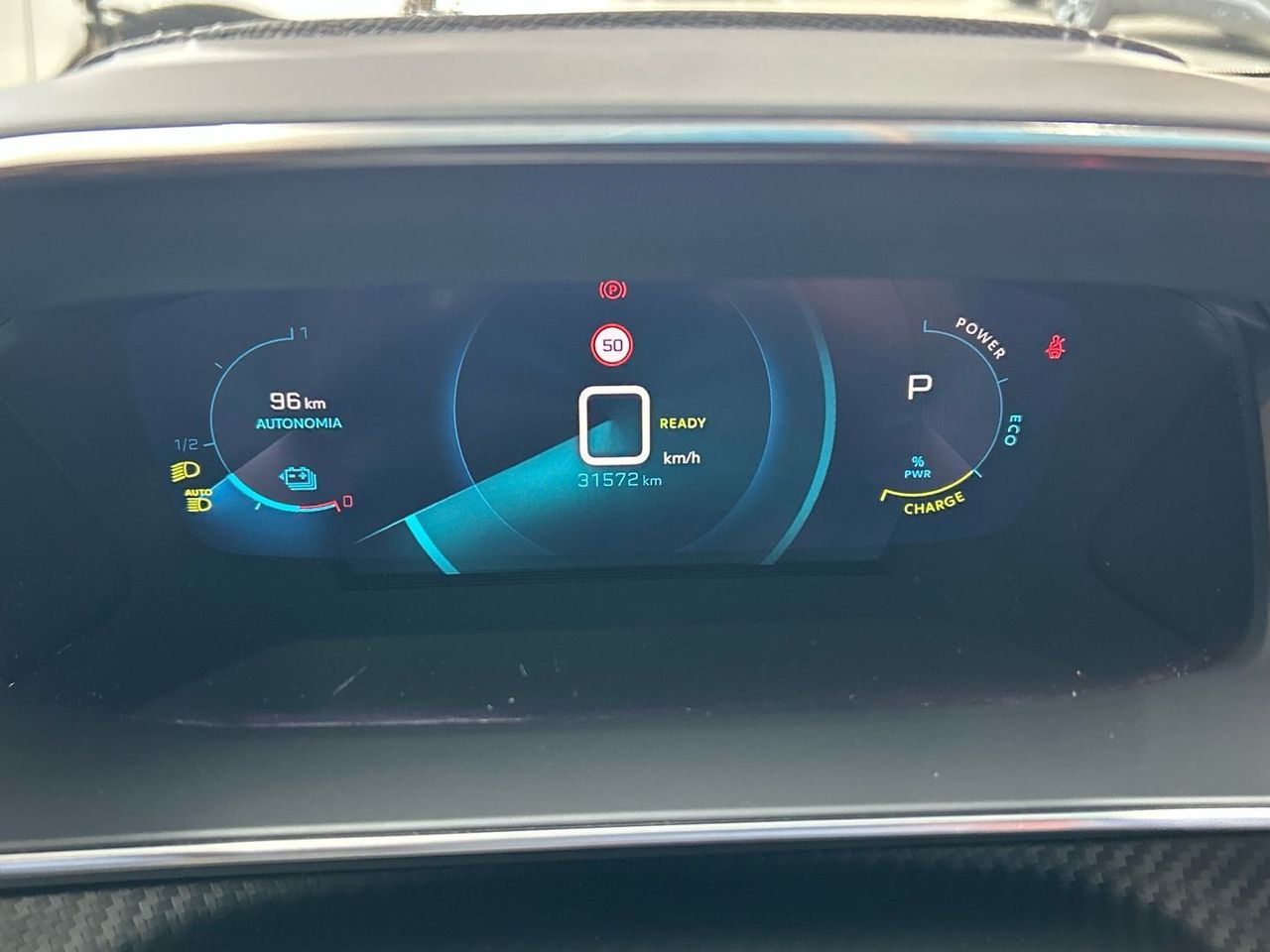 Peugeot 208 Eléctrico GT 100 kW (136 CV) - foto 67