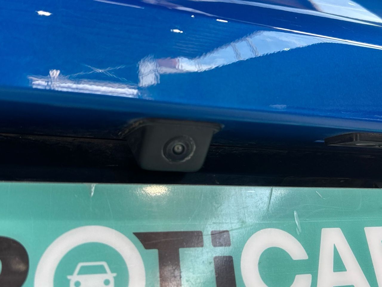 Peugeot 208 Eléctrico GT 100 kW (136 CV) - foto 32