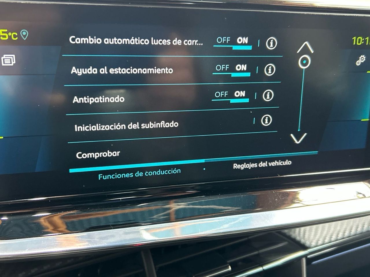 Peugeot 208 Eléctrico GT 100 kW (136 CV) - foto 53