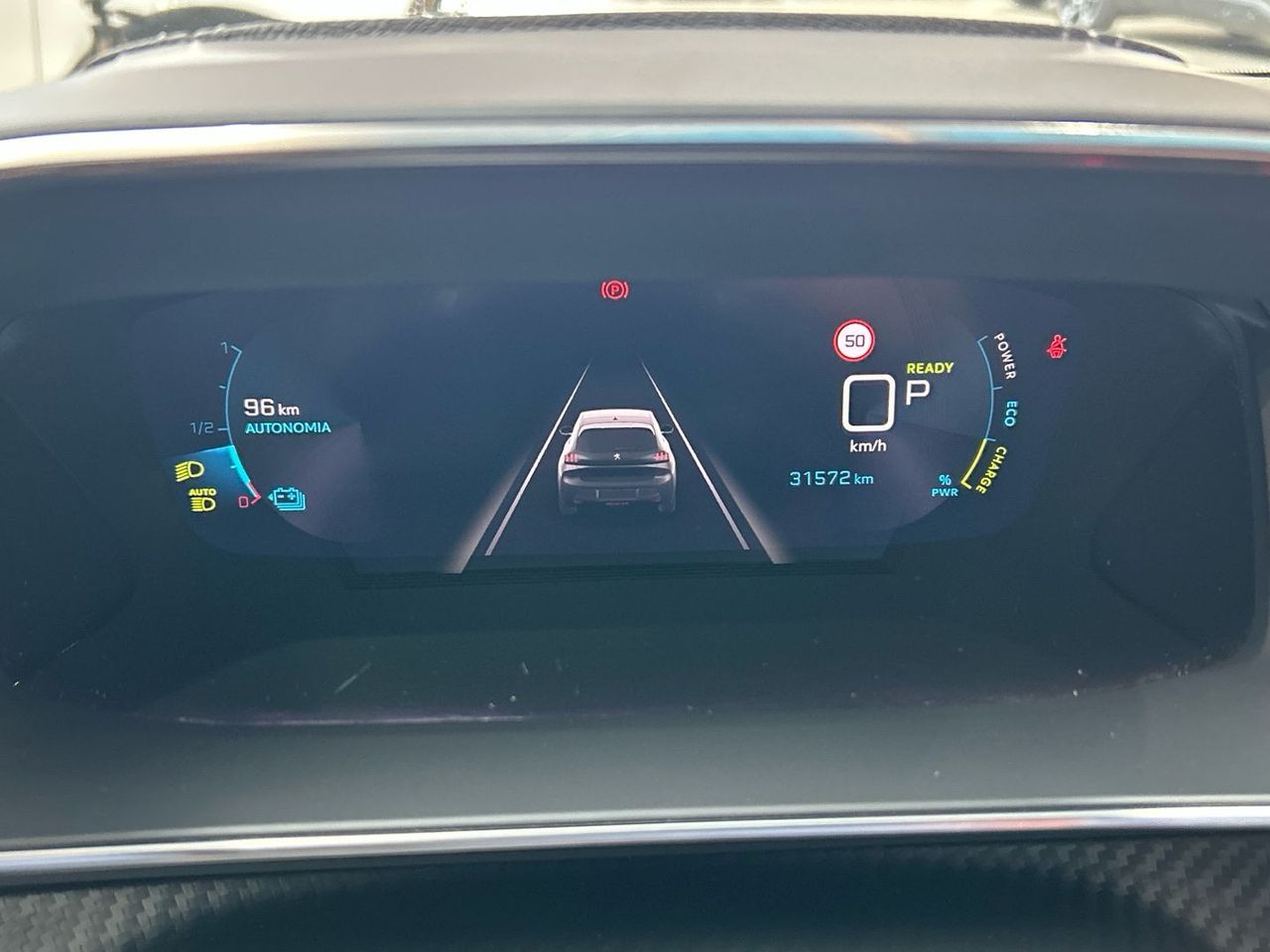 Peugeot 208 Eléctrico GT 100 kW (136 CV) - foto 66