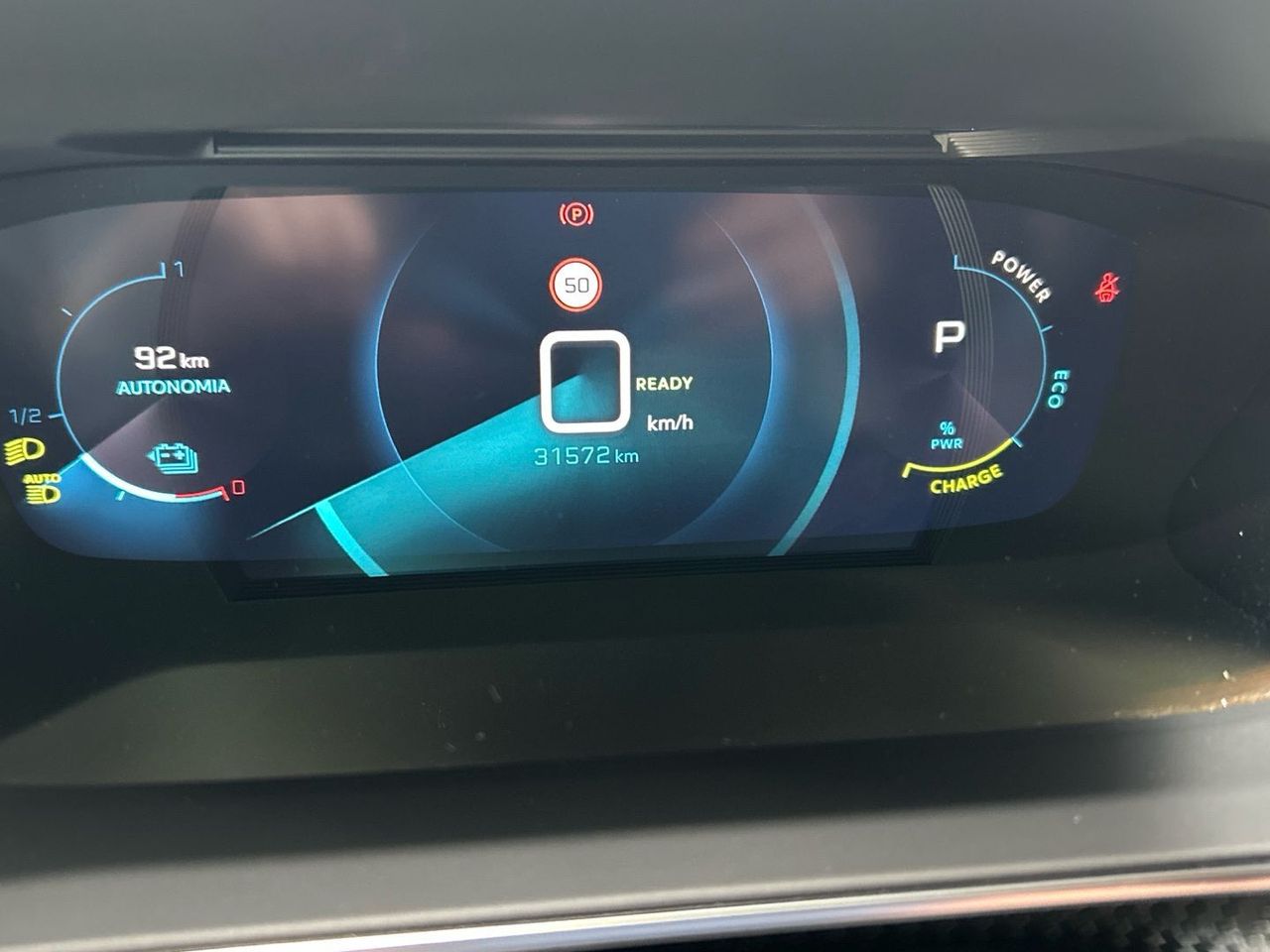 Peugeot 208 Eléctrico GT 100 kW (136 CV) - foto 10