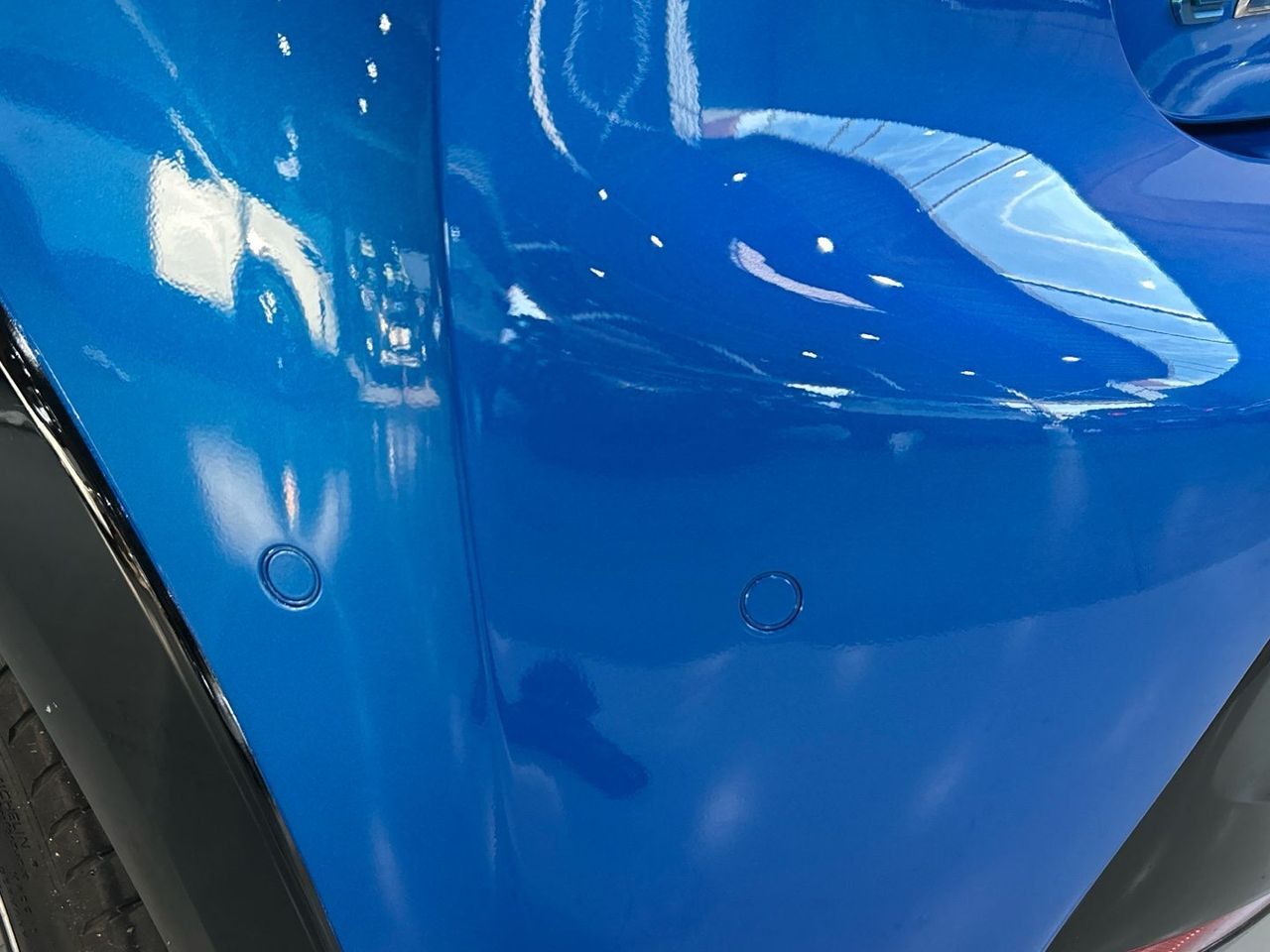 Peugeot 208 Eléctrico GT 100 kW (136 CV) - foto 31