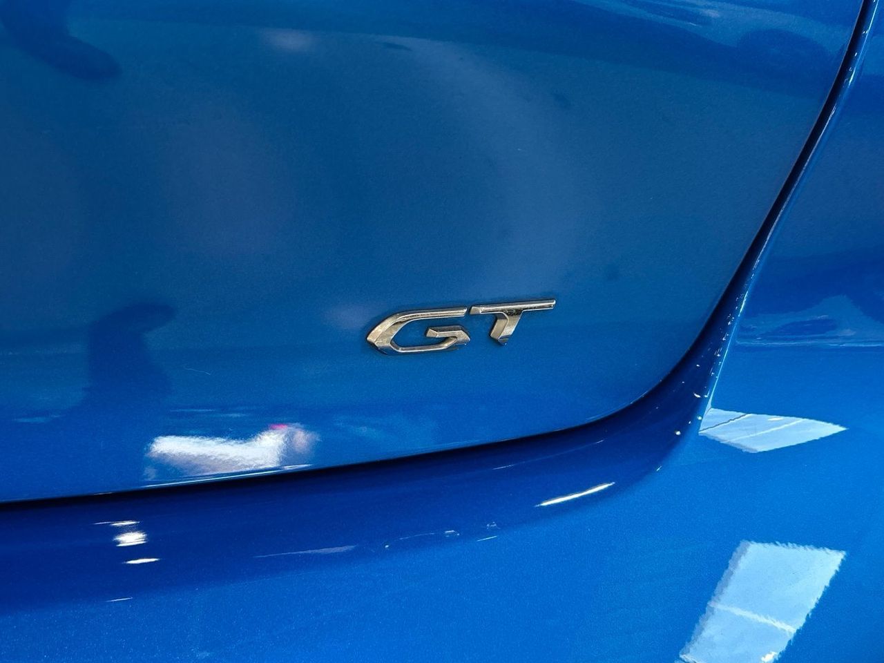 Peugeot 208 Eléctrico GT 100 kW (136 CV) - foto 33