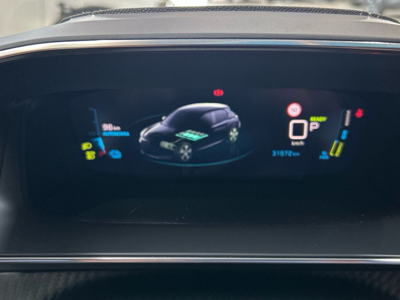 Peugeot 208 Eléctrico GT 100 kW (136 CV) - foto 62