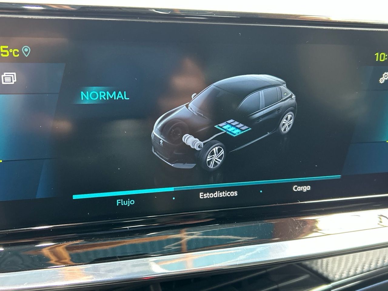 Peugeot 208 Eléctrico GT 100 kW (136 CV) - foto 52