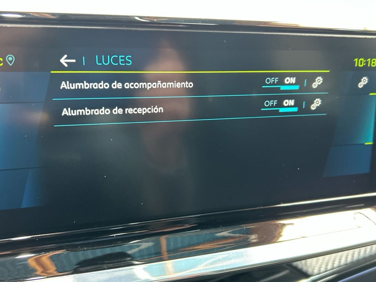 Peugeot 208 Eléctrico GT 100 kW (136 CV) - foto 56