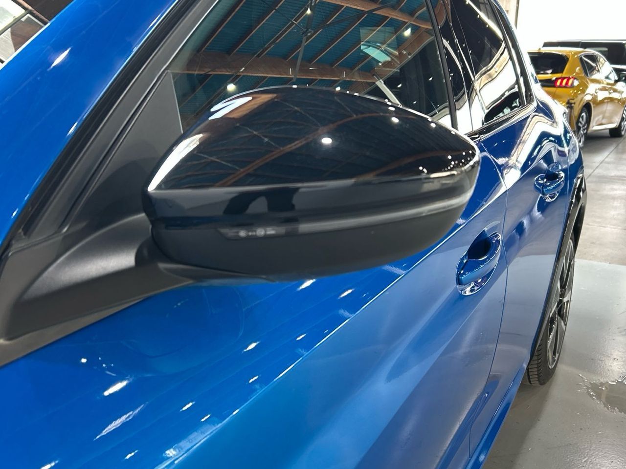 Peugeot 208 Eléctrico GT 100 kW (136 CV) - foto 34