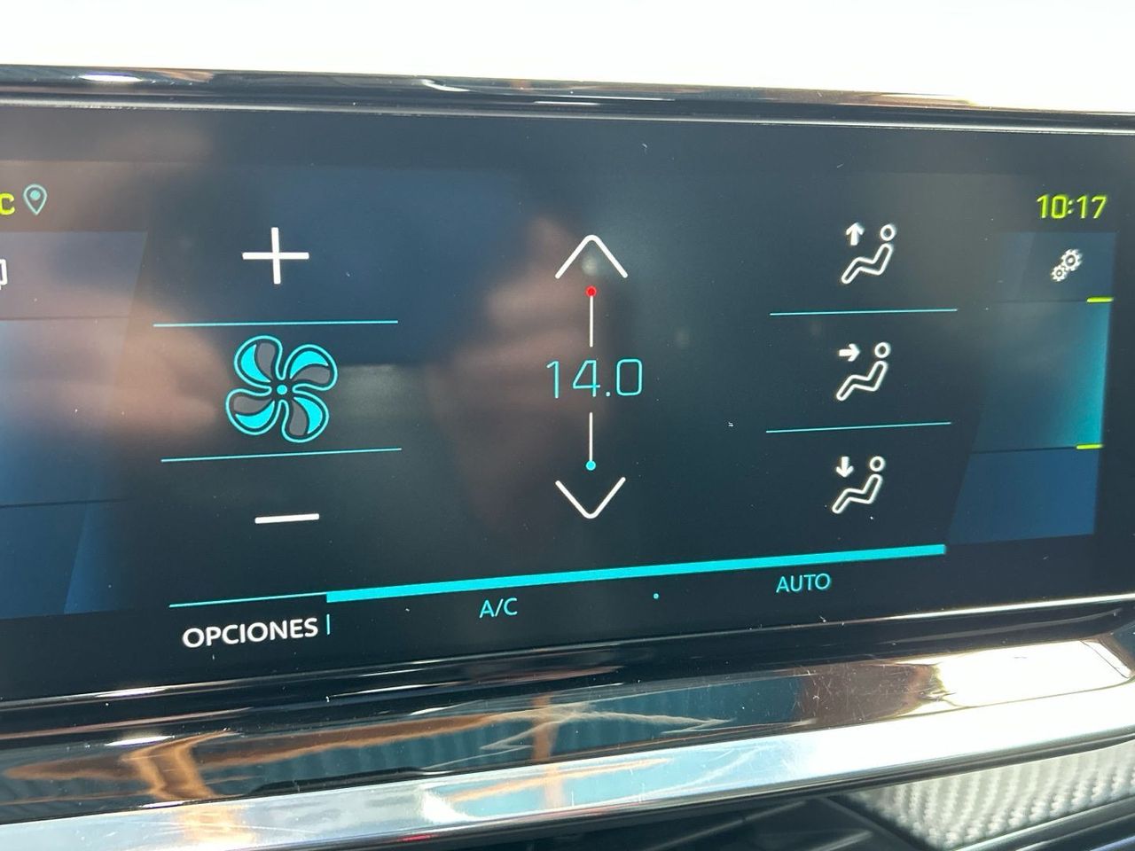 Peugeot 208 Eléctrico GT 100 kW (136 CV) - foto 49