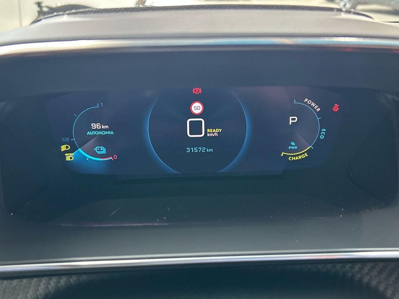 Peugeot 208 Eléctrico GT 100 kW (136 CV) - foto 64