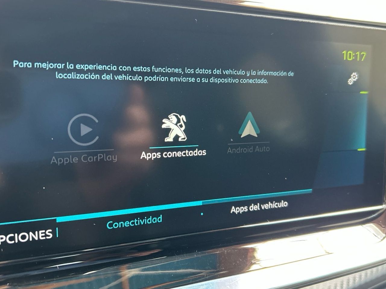 Peugeot 208 Eléctrico GT 100 kW (136 CV) - foto 51