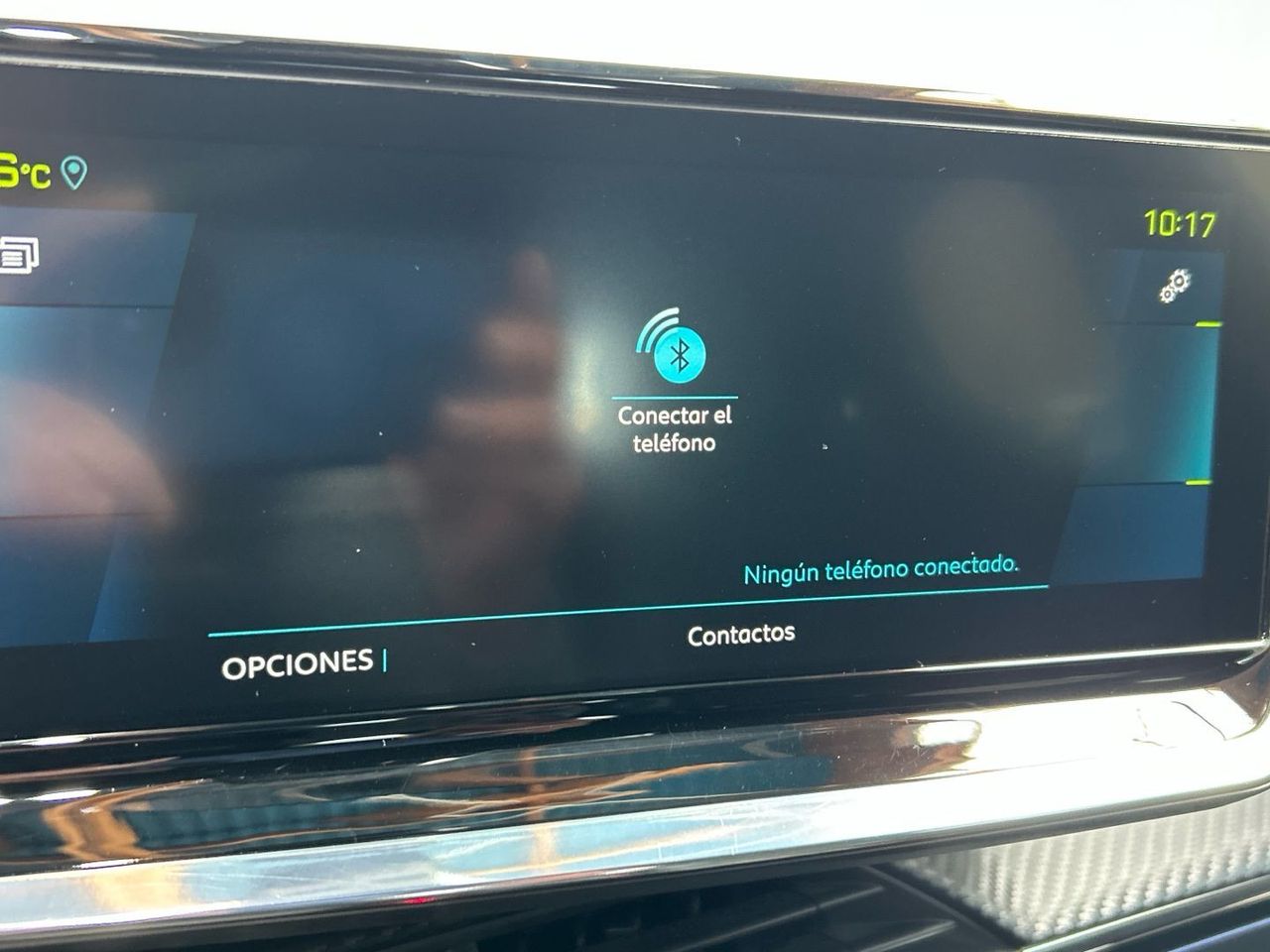 Peugeot 208 Eléctrico GT 100 kW (136 CV) - foto 50