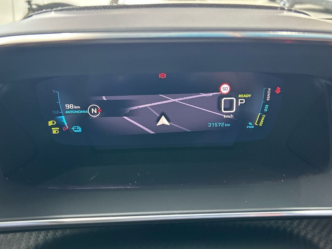 Peugeot 208 Eléctrico GT 100 kW (136 CV) - foto 65