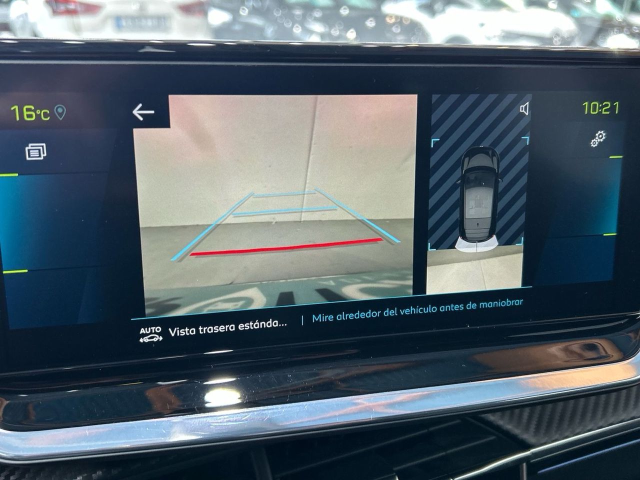 Peugeot 208 Eléctrico GT 100 kW (136 CV) - foto 59