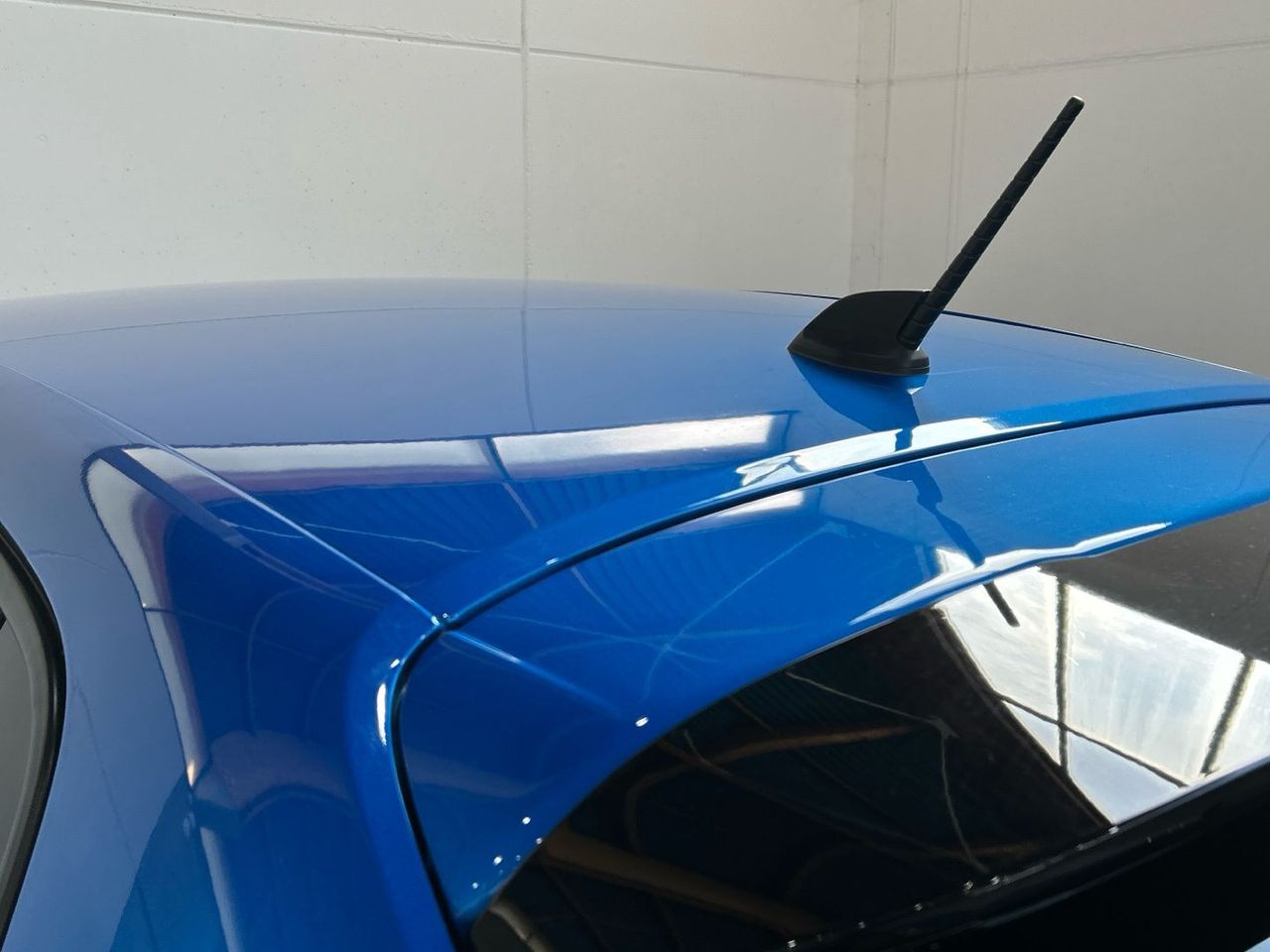 Peugeot 208 Eléctrico GT 100 kW (136 CV) - foto 30