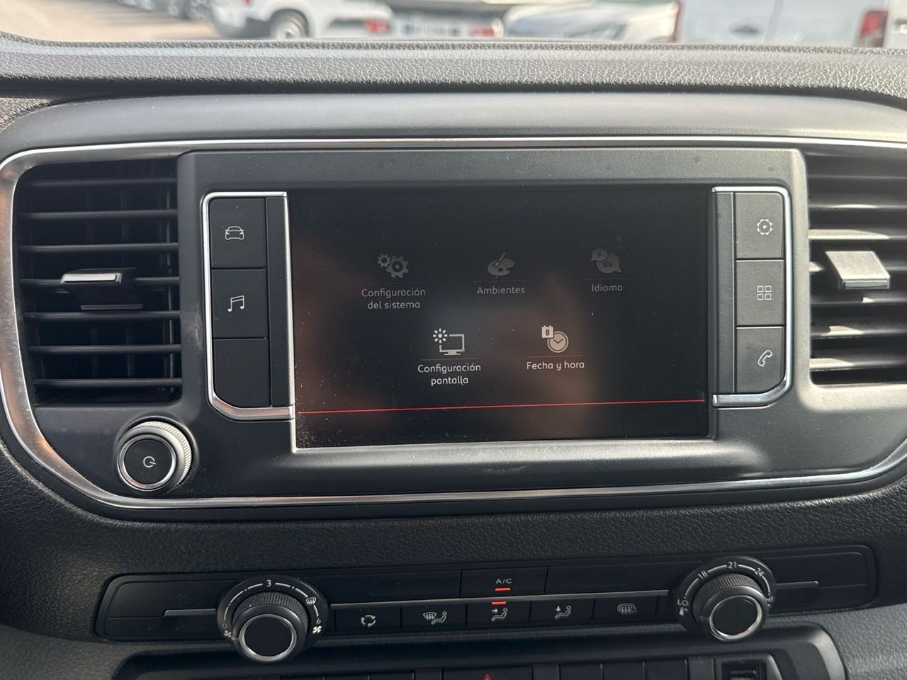 Citroën Jumpy Furgon BlueHDI 120 Talla M Club 90 kW (122 CV) - foto 31