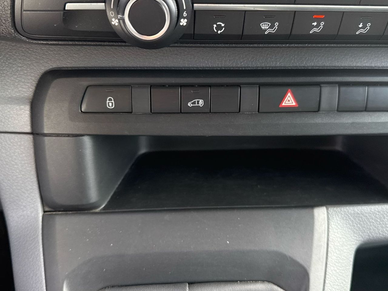 Citroën Jumpy Furgon BlueHDI 120 Talla M Club 90 kW (122 CV) - foto 34