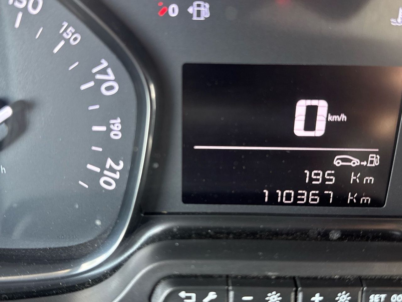 Citroën Jumpy Furgon BlueHDI 120 Talla M Club 90 kW (122 CV) - foto 10