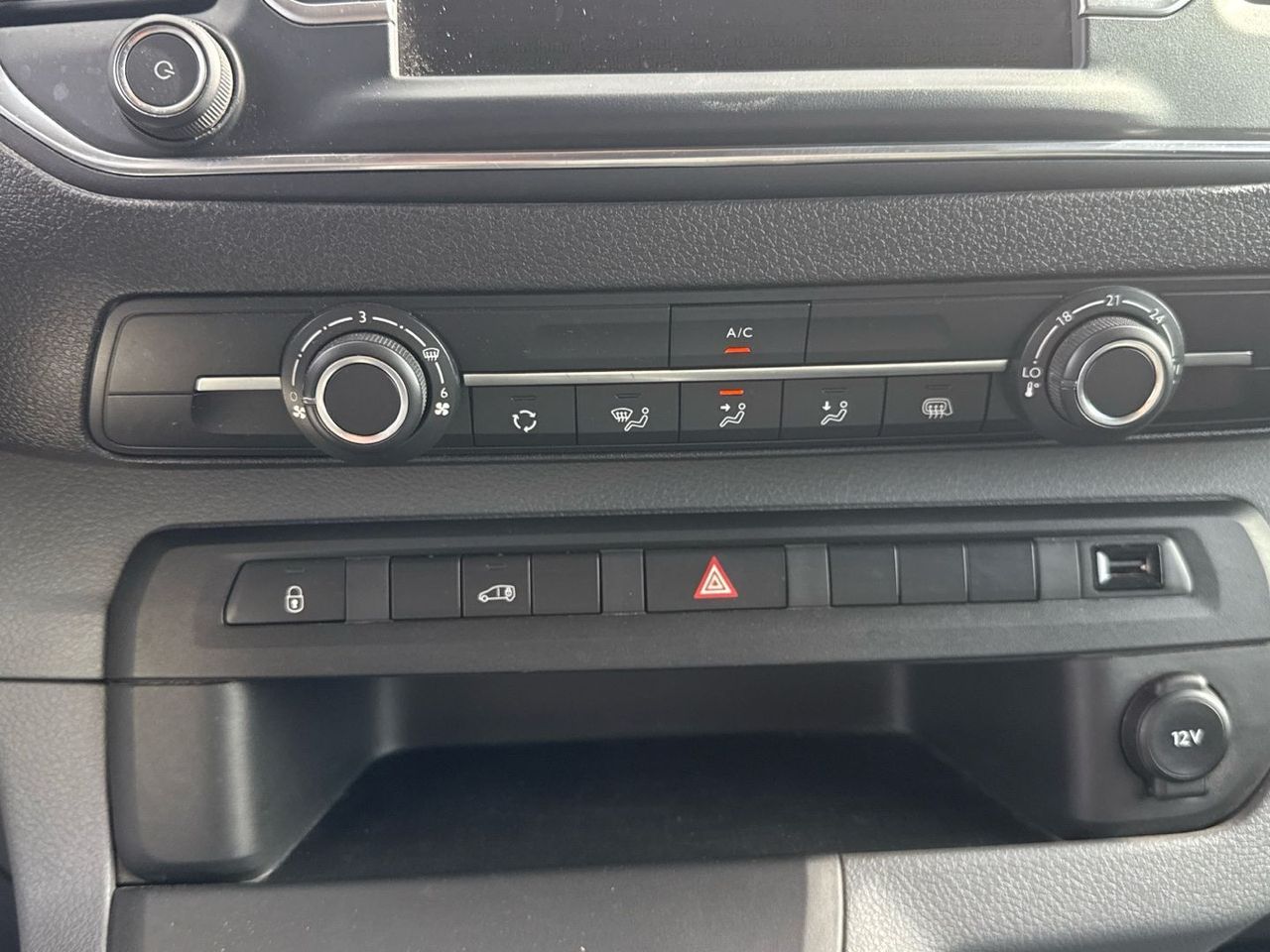 Citroën Jumpy Furgon BlueHDI 120 Talla M Club 90 kW (122 CV) - foto 33