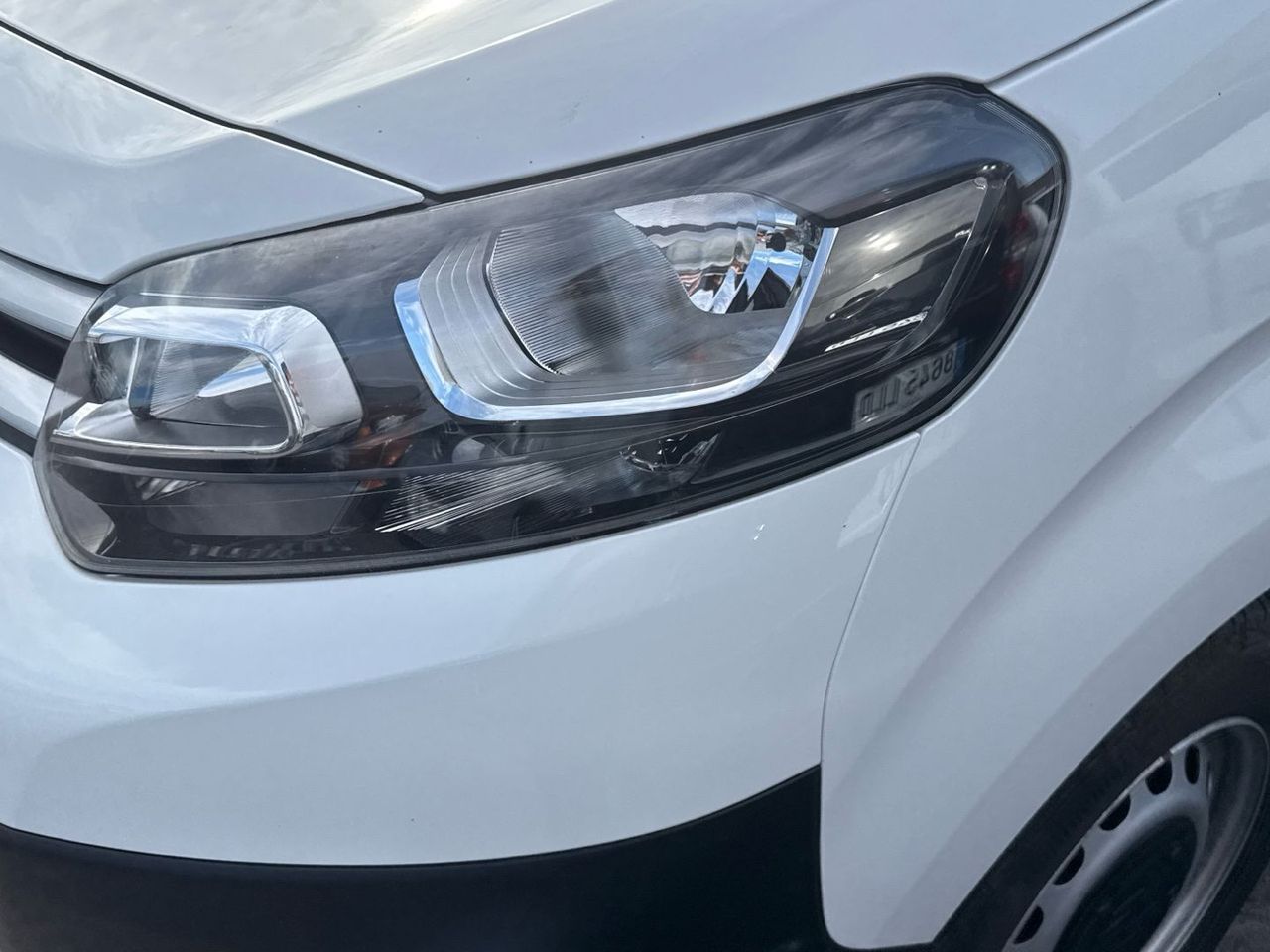 Citroën Jumpy Furgon BlueHDI 120 Talla M Club 90 kW (122 CV) - foto 16