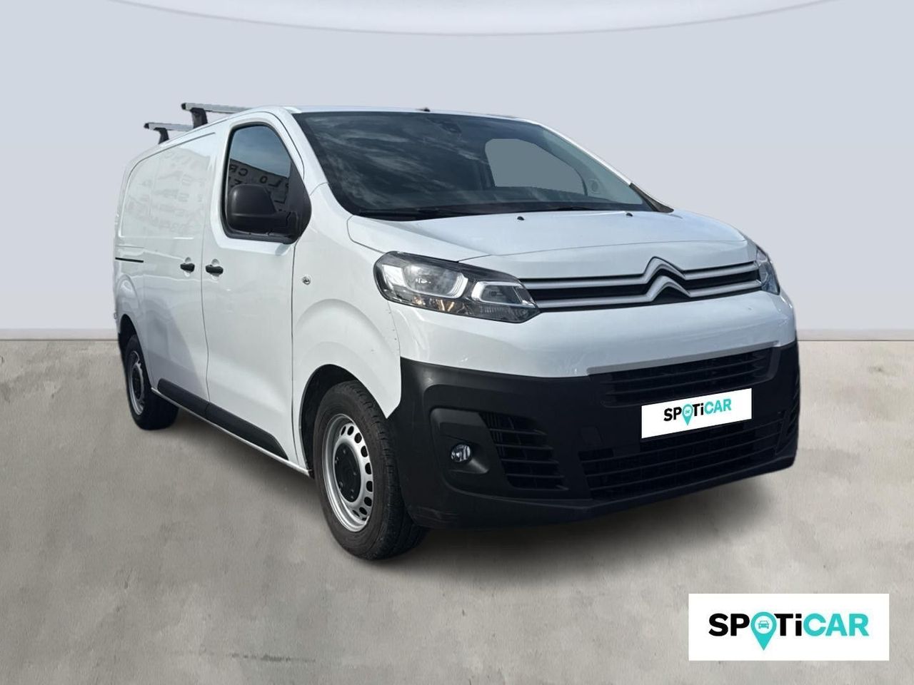 Citroën Jumpy Furgon BlueHDI 120 Talla M Club 90 kW (122 CV) - foto 3