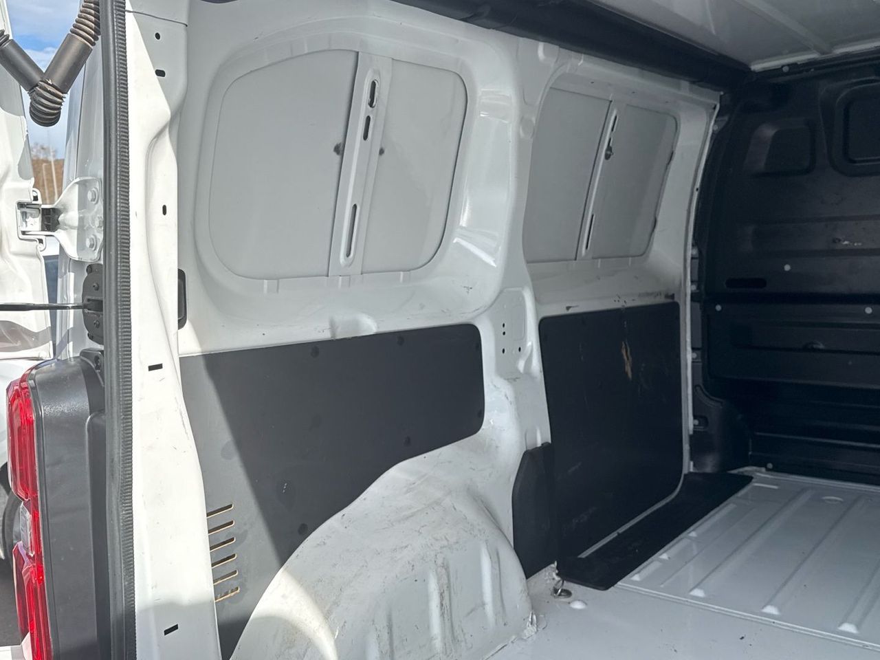 Citroën Jumpy Furgon BlueHDI 120 Talla M Club 90 kW (122 CV) - foto 25