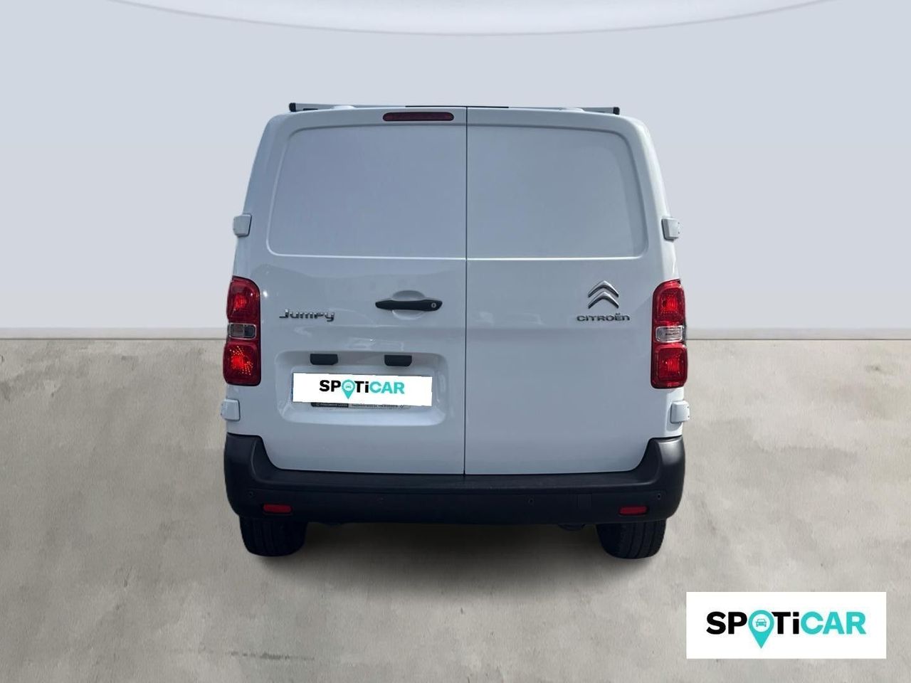 Citroën Jumpy Furgon BlueHDI 120 Talla M Club 90 kW (122 CV) - foto 5