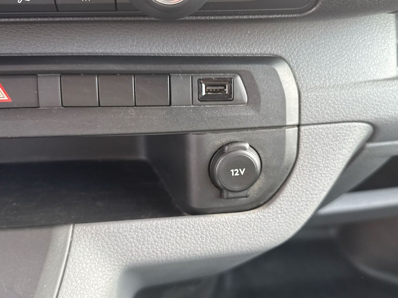 Citroën Jumpy Furgon BlueHDI 120 Talla M Club 90 kW (122 CV) - foto 35