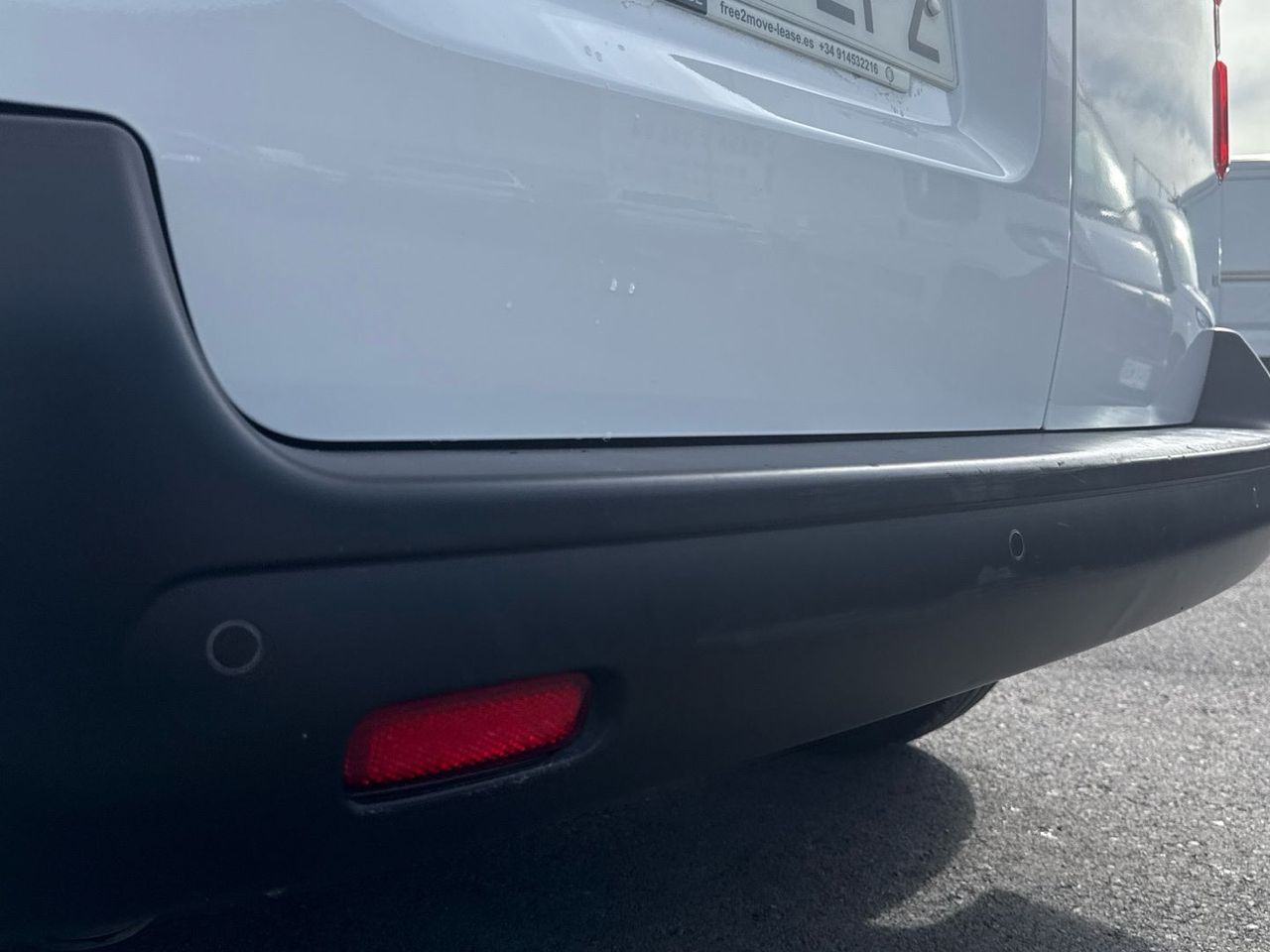 Citroën Jumpy Furgon BlueHDI 120 Talla M Club 90 kW (122 CV) - foto 39