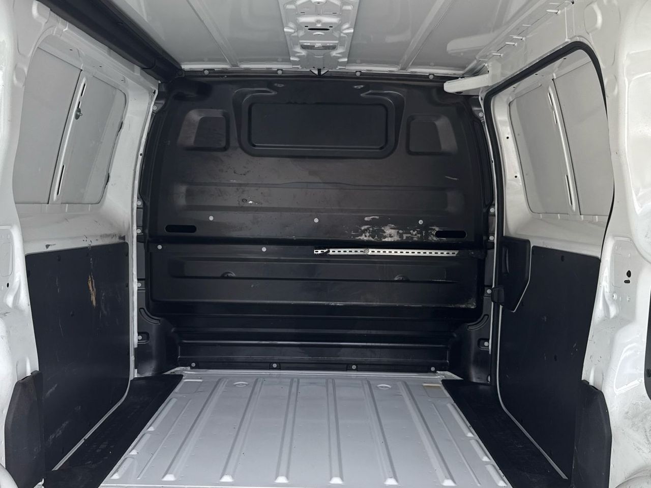 Citroën Jumpy Furgon BlueHDI 120 Talla M Club 90 kW (122 CV) - foto 12