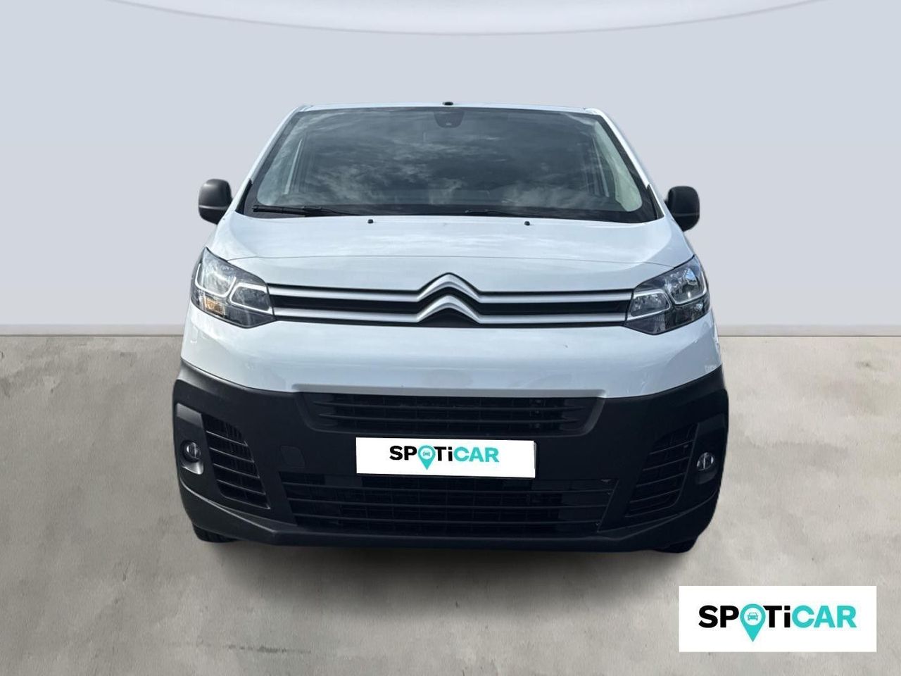 Citroën Jumpy Furgon BlueHDI 120 Talla M Club 90 kW (122 CV) - foto 2