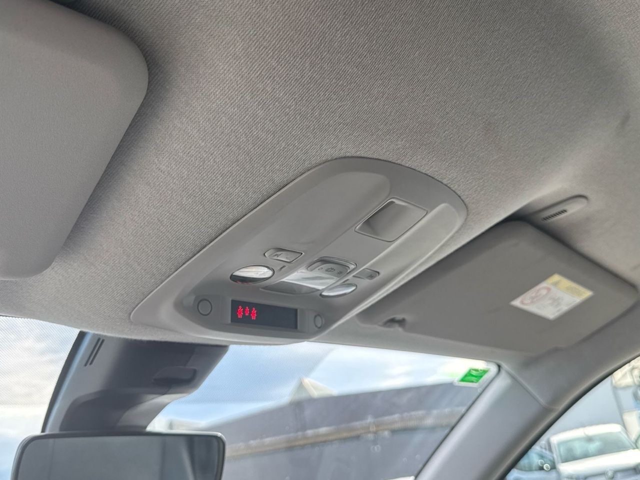 Citroën Jumpy Furgon BlueHDI 120 Talla M Club 90 kW (122 CV) - foto 18