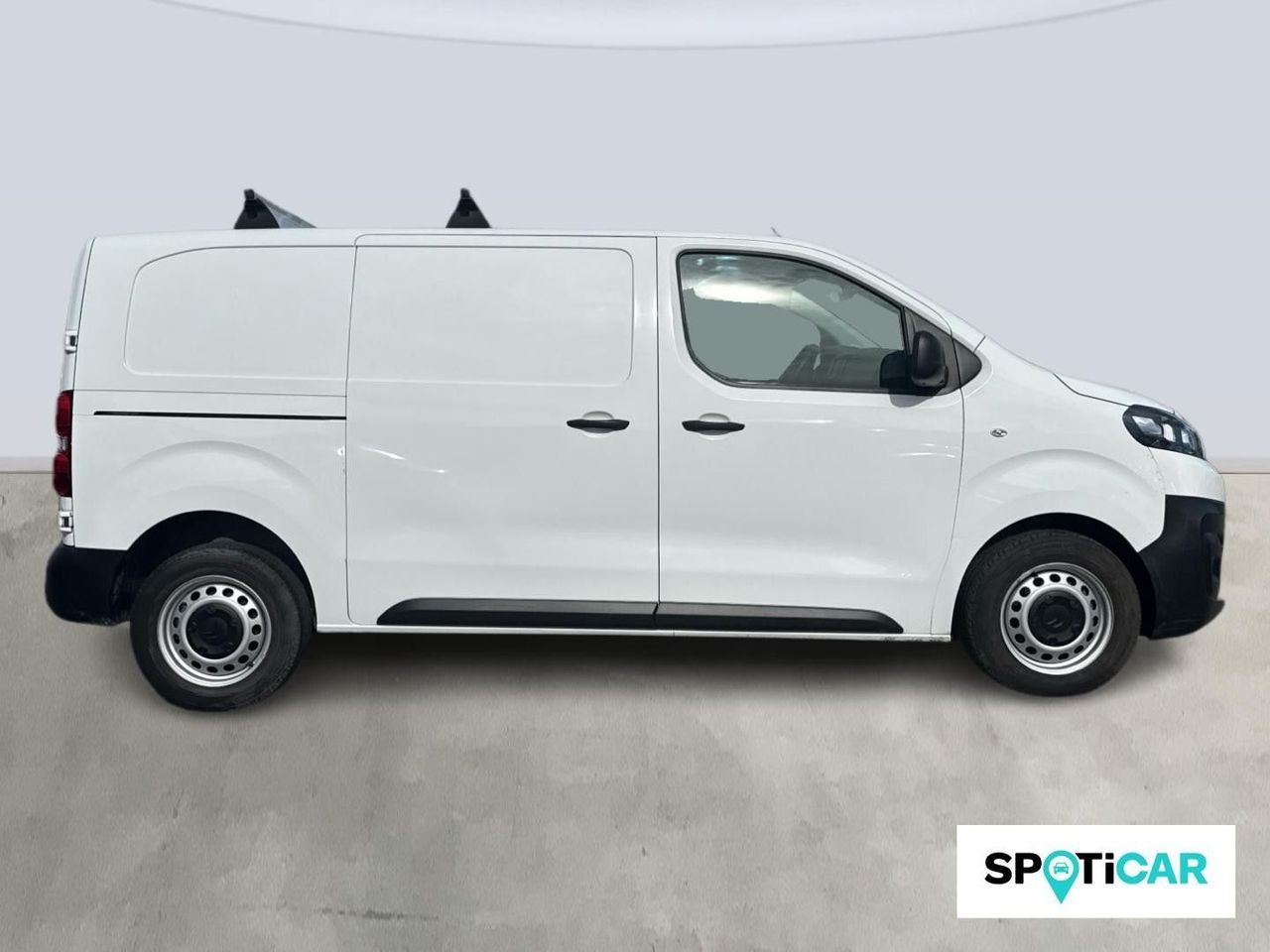 Citroën Jumpy Furgon BlueHDI 120 Talla M Club 90 kW (122 CV) - foto 4